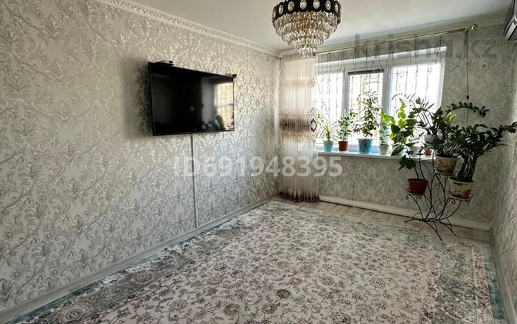3-бөлмелі пәтер · 65 м² · 1/5 қабат, Ауезова 27 — На против стадиона мунайшы, бағасы: 28 млн ₸ в Атырау, мкр Жилгородок — фото 2