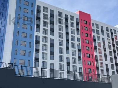 1-комнатная квартира · 41.74 м² · 11/11 этаж, Казыбек би 21 за 23 млн ₸ в Астане