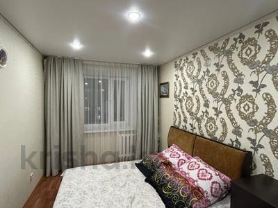 2-комнатная квартира · 54 м² · 8/9 этаж, Кизатова 9а за 26 млн ₸ в Петропавловске