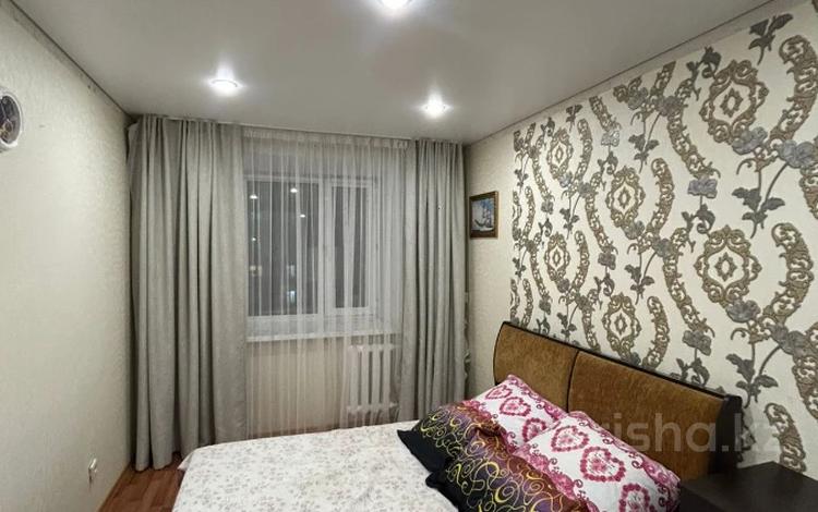 2-комнатная квартира · 54 м² · 8/9 этаж, Кизатова 9а за 26 млн ₸ в Петропавловске — фото 15