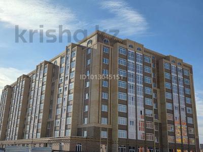 4-комнатная квартира · 121 м² · 4/9 этаж, мкр. Алтын орда 2 — АЛЬТАИР за 42 млн ₸ в Актобе