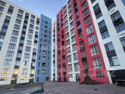 2-комнатная квартира · 41.5 м² · 10/11 этаж, Казыбек Би 21 за 27.3 млн ₸ в Астане, Есильский р-н