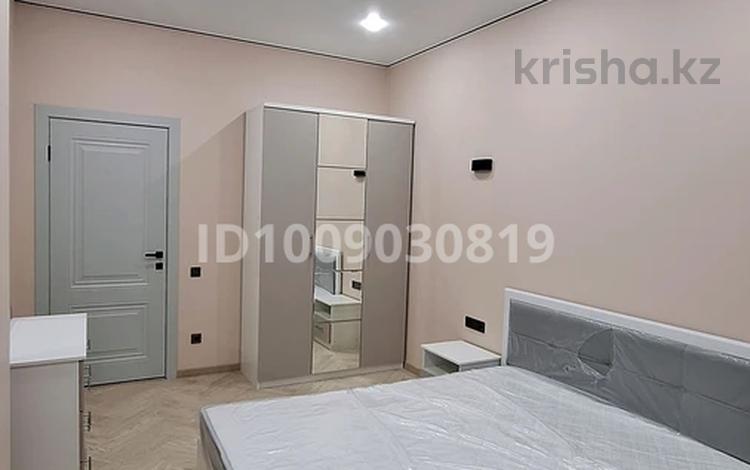2-бөлмелі пәтер · 50.7 м² · 2/7 қабат, мкр Томирис, Рыскулова, бағасы: 280 000 〒 в Алматы, Алатауский р-н — фото 2