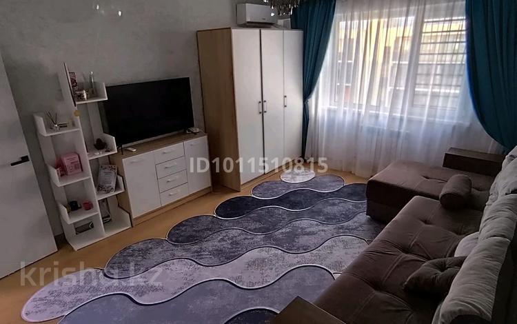 2-комнатная квартира · 70 м² · 10/10 этаж, Сейфуллина 51 за 47 млн ₸ в Алматы, Турксибский р-н — фото 2