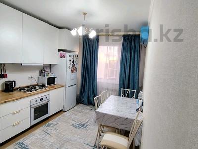 2-бөлмелі пәтер · 70 м² · 10/10 қабат, Сейфуллина, бағасы: 41 млн ₸ в Алматы, Турксибский р-н