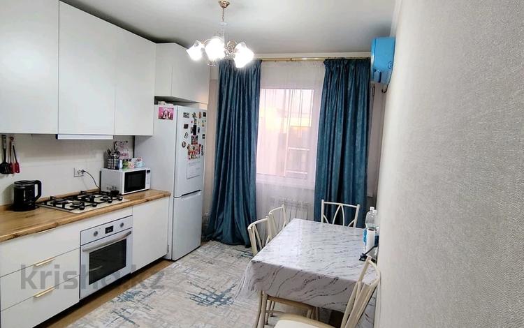 2-бөлмелі пәтер · 70 м² · 10/10 қабат, Сейфуллина, бағасы: 41 млн ₸ в Алматы, Турксибский р-н — фото 26