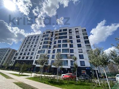 1-бөлмелі пәтер · 40.97 м² · 7/9 қабат, Е 915 12 — Улы Дала, бағасы: 30 млн ₸ в Астане, Есильский р-н