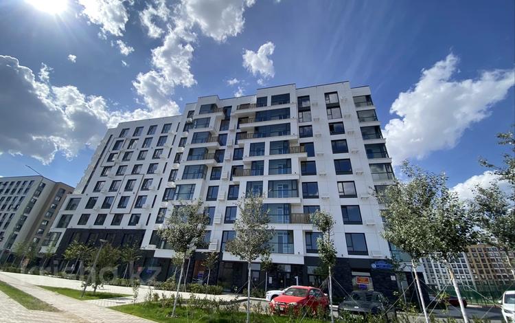 1-бөлмелі пәтер · 40.97 м² · 7/9 қабат, Е 915 12 — Улы Дала, бағасы: 30 млн ₸ в Астане, Есильский р-н — фото 2