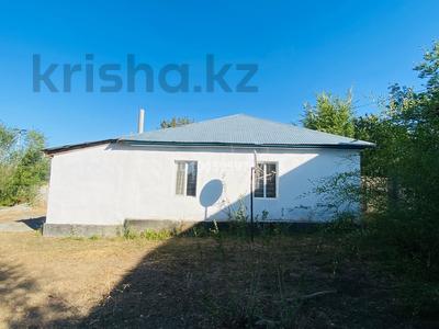 Отдельный дом · 3 комнаты · 65.7 м² · 19 сот., Жаманты 92 — Поселок Актерек за ~ 5 млн 〒 в Жамбыл (Жамбылский район)