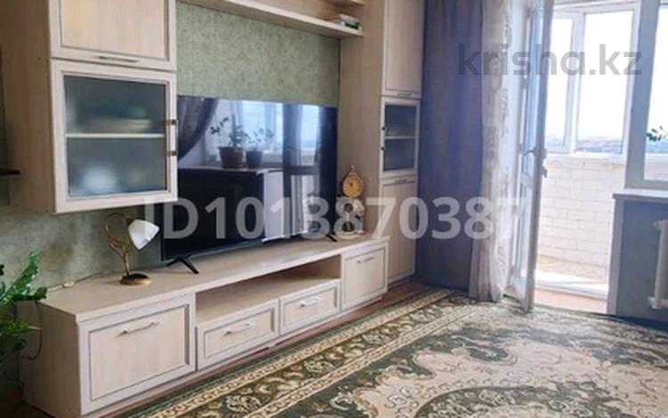 3-комнатная квартира · 90 м² · 10/11 этаж, мкр Новый Город, Ермекова 106/3 за 31 млн ₸ в Караганде, Казыбек би р-н — фото 2