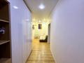 3-комнатная квартира · 92 м² · 3/7 этаж, Аманжол Бөлекпаев 10 за 48 млн ₸ в Астане, Алматы р-н — фото 7