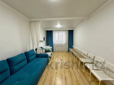3-комнатная квартира · 92 м² · 3/7 этаж, Аманжол Бөлекпаев 10 за 48 млн ₸ в Астане, Алматы р-н