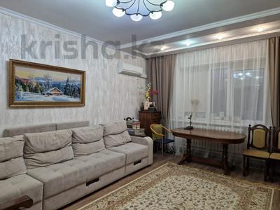 Отдельный дом · 4 комнаты · 120 м² · 10 сот., Самал за 49 млн 〒 в Уральске