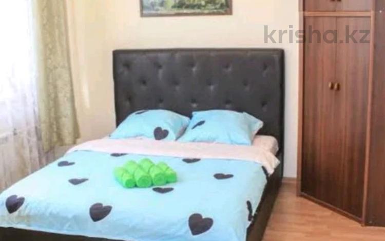 1-бөлмелі пәтер · 35 м² · 2 қабат, Гагарина 75, бағасы: 12 000 ₸ в Алматы, Бостандыкский р-н — фото 2