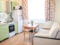 1-бөлмелі пәтер · 35 м² · 2 қабат, Гагарина 75, бағасы: 12 000 ₸ в Алматы, Бостандыкский р-н — фото 3