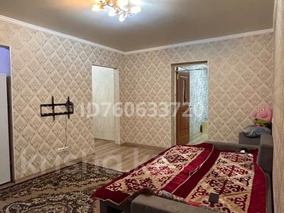 2-комнатная квартира · 45 м² · 2/2 этаж, мкр Кулагер, Омарова 45 45а за 200 000 ₸ в Алматы, Жетысуский р-н