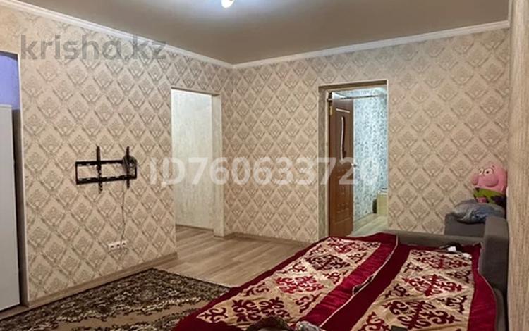 2-комнатная квартира · 45 м² · 2/2 этаж, мкр Кулагер, Омарова 45 45а за 200 000 ₸ в Алматы, Жетысуский р-н — фото 2