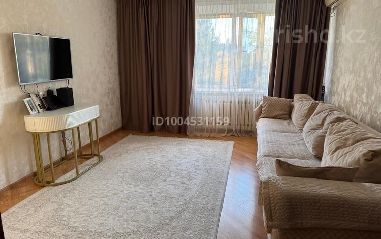 3-бөлмелі пәтер · 65 м² · 4/9 қабат, Назарбаева 44 — Толстого-Назарбаева, бағасы: 35 млн ₸ в Павлодаре — фото 2