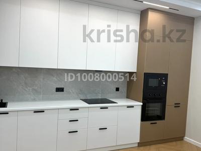 2-бөлмелі пәтер · 50 м² · 11 қабат, Туран 43/5, бағасы: 44.5 млн 〒 в Астане, Нура р-н