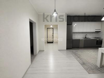 Жеке үй · 4 бөлме · 110 м² · 10 жүзд., Кабанбай батыра 40, бағасы: 25 млн ₸ в Кордае
