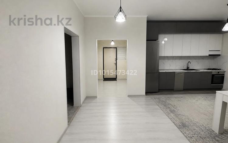 Отдельный дом · 4 комнаты · 110 м² · 10 сот., Кабанбай батыра 40 за 25 млн ₸ в Кордае — фото 2