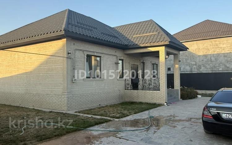 Отдельный дом · 4 комнаты · 150 м² · 6.7 сот., 13 квартал за 52 млн ₸ в Аскара Токпанова (Казцик) — фото 2