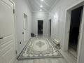 Отдельный дом · 4 комнаты · 150 м² · 6.7 сот., 13 квартал за 52 млн ₸ в Аскара Токпанова (Казцик) — фото 5