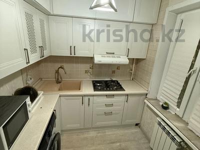 2-комнатная квартира · 50 м² · 1/4 этаж, мкр Коктем-2 4 — Тимирязева за 35 млн ₸ в Алматы, Бостандыкский р-н