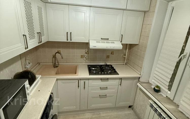 2-комнатная квартира · 50 м² · 1/4 этаж, мкр Коктем-2 4 — Тимирязева за 35 млн ₸ в Алматы, Бостандыкский р-н — фото 2