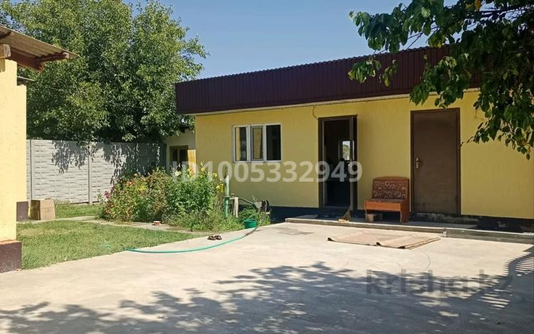 Үйдің бір бөлігі · 5 бөлме · 100 м² · 10 жүзд., 4 переулок Яблочная 9/2, бағасы: 23 млн ₸ в Таразе — фото 2
