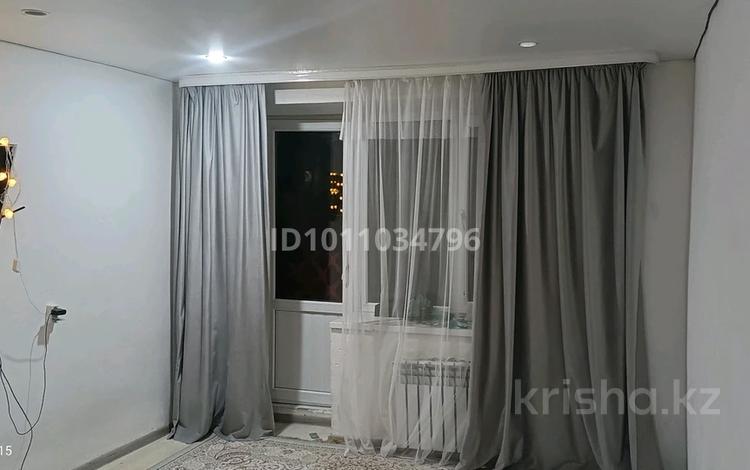 1-бөлмелі пәтер · 32.4 м² · 4/5 қабат, Есет батыр 5, бағасы: 10.5 млн ₸ в Хромтау — фото 3