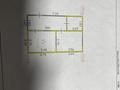 Саяжай · 1 бөлме · 34.4 м² · 6 жүзд., Восточник-5 12, бағасы: 950 000 ₸ в Усть-Каменогорске, Ульбинский