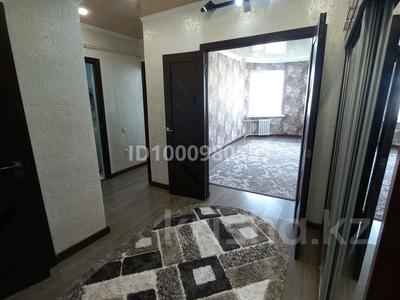 1-комнатная квартира · 43 м² · 4/5 этаж, мкр Бектобе, Байтерек 6 — Ориентир за 130 000 ₸ в Таразе