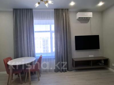 2-комнатная квартира · 46 м² · 9/10 этаж, мкр Юго-Восток, Муканова 55/2 за 350 000 ₸ в Караганде, Казыбек би р-н