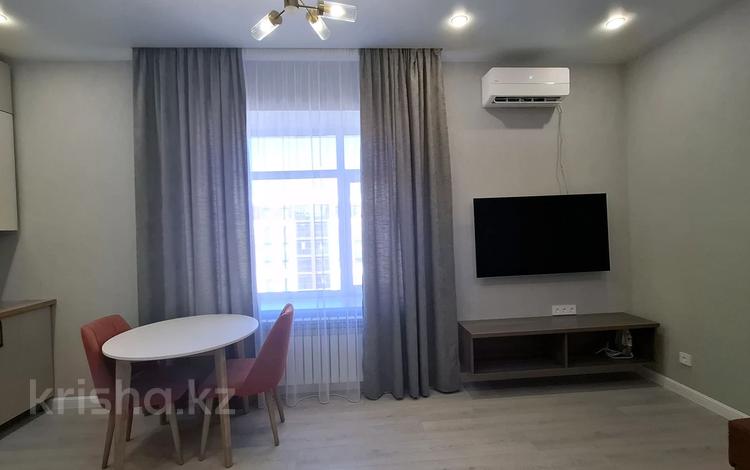 2-комнатная квартира · 46 м² · 9/10 этаж, мкр Юго-Восток, Муканова 55/2 за 350 000 ₸ в Караганде, Казыбек би р-н — фото 2