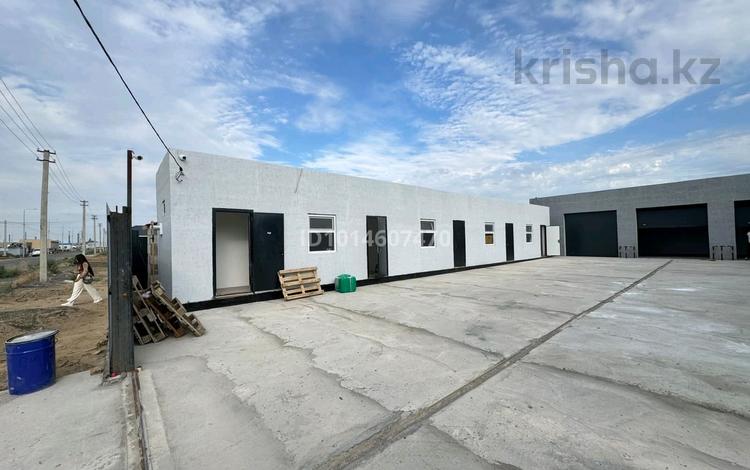 Отдельный дом · 4 комнаты · 60 м² · 8 сот., мкр Байтак-3, 1 12 за 48 млн ₸ в Атырау, мкр	Байтак-3 — фото 10