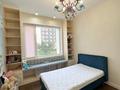 4-бөлмелі пәтер · 140 м² · 2/9 қабат, проспект Мангилик Ел 41/2, бағасы: 150 млн ₸ в Астане, Есильский р-н — фото 27