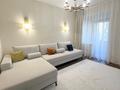 4-бөлмелі пәтер · 140 м² · 2/9 қабат, проспект Мангилик Ел 41/2, бағасы: 150 млн ₸ в Астане, Есильский р-н — фото 3
