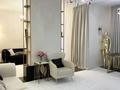 4-бөлмелі пәтер · 140 м² · 2/9 қабат, проспект Мангилик Ел 41/2, бағасы: 150 млн ₸ в Астане, Есильский р-н — фото 52