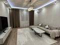 2-комнатная квартира · 90 м² · 5/8 этаж, Мангилик ел 36 за 800 000 ₸ в Астане, Есильский р-н — фото 2