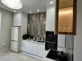 2-комнатная квартира · 90 м² · 5/8 этаж, Мангилик ел 36 за 800 000 ₸ в Астане, Есильский р-н — фото 6