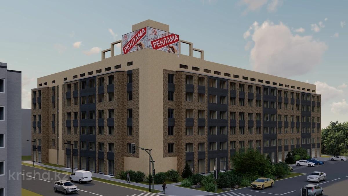 2-комнатная квартира · 80.7 м²