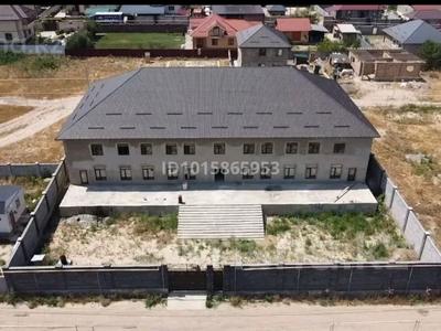 Отдельный дом · 22 комнаты · 1500 м² · 20 сот., Аблыхайна за 130 млн ₸ в Каскелене
