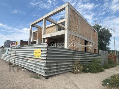 Свободное назначение · 800 м² за 135 млн ₸ в Байсерке