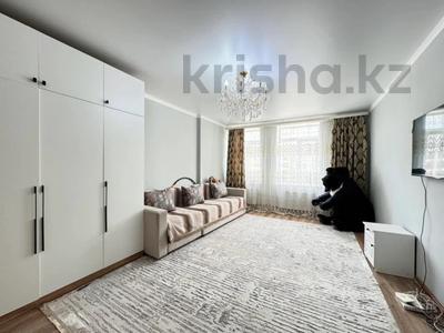 1-бөлмелі пәтер · 52 м² · 5/12 қабат, Максут Нарикбаев 5, бағасы: 29 млн ₸ в Астане, Нура р-н