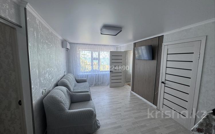 3-комнатная квартира · 60 м² · 4/5 этаж, Космонавтов 9/1 за 20 000 ₸ в Приозёрске — фото 2