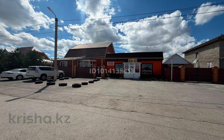 Коттедж с двумя готовыми бизнесами - заходи и работай · 250 м², бағасы: 100 млн ₸ в Костанае — фото 2