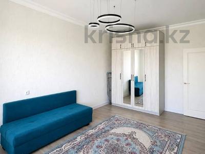 1-комнатная квартира · 39.2 м² · 8/8 этаж, кожамкулова 117 за 28 млн ₸ в Алматы, Алмалинский р-н