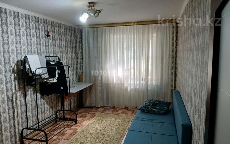 2-бөлмелі пәтер · 51 м² · 1/5 қабат, Ескі қала, Айтеке би 1, бағасы: 13 млн ₸ в Актобе, Старый город — фото 2