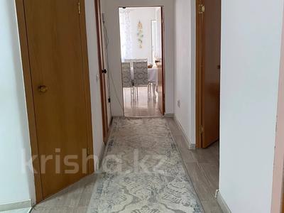 1-комнатная квартира · 38 м² · 4/9 этаж, Центральный 58 за 14 млн ₸ в Кокшетау
